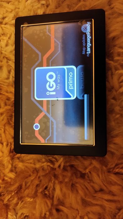 GPS Навигация за Автомобили и Камиони карти на BG+Европа+Турция