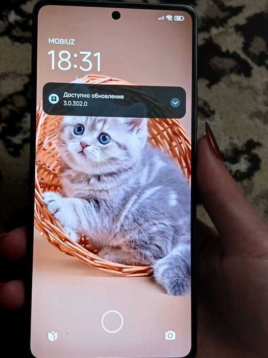 Redmi Not 13 pro 256GB