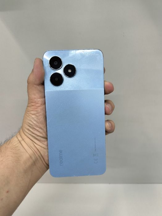 Продам Relame note 50 64gb
