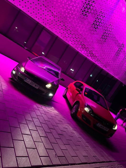 OPEL Astra 2005 — imagine 2