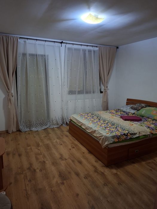 Casa de închiriat Domnesti / Complex Rezidențial