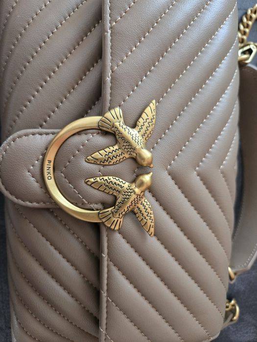Дамска чанта Pinko