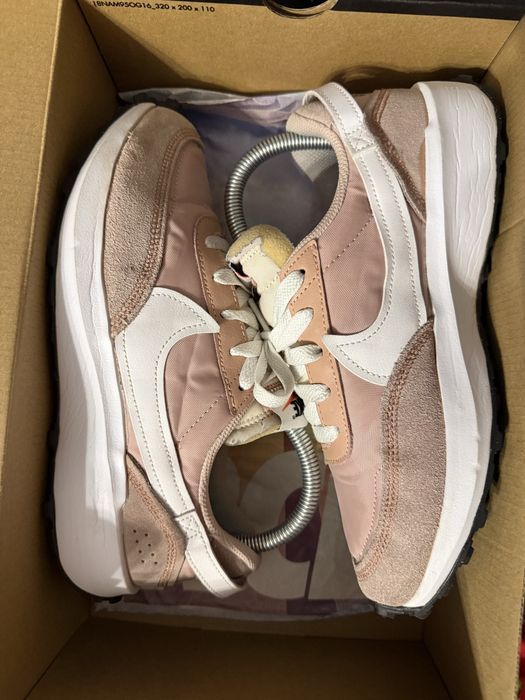 Nike Waffle Debut VNTG