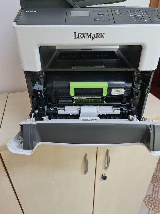 Imprimanta laser Lexmark MX310