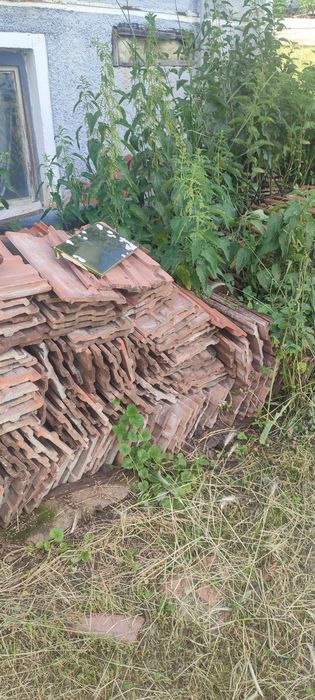Materiale de construcții