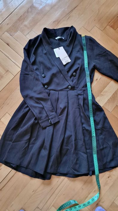 Дамска туника/рокля