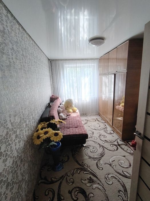 Продается 3ком квартира