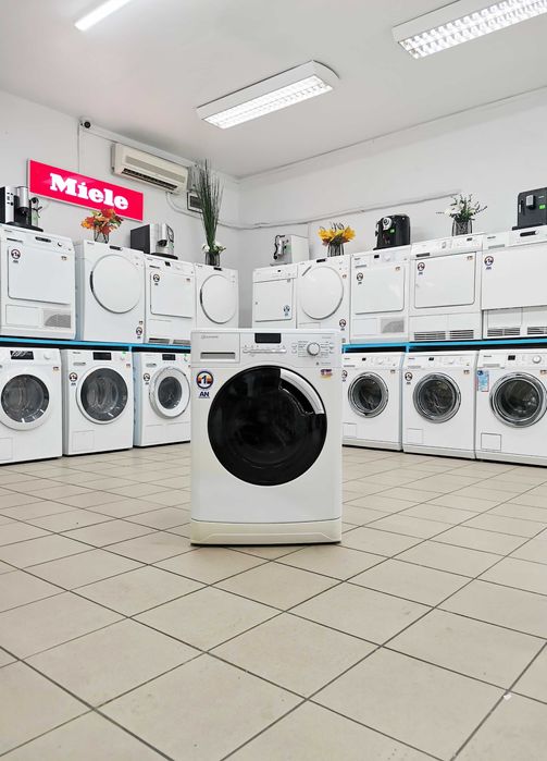 Masina de spalat Bauknecht 46753