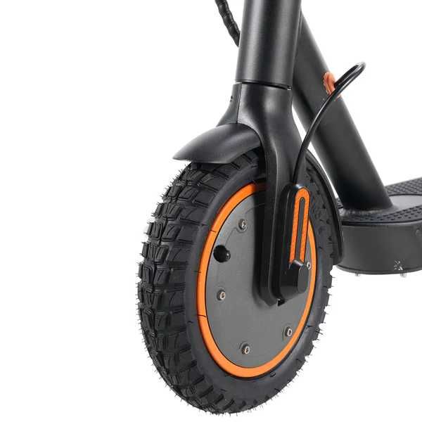 Електрическа тротинетка TWOFISH V1 MAX - 400W мотор, 36V, 10.4Ah, до 28 км/ч