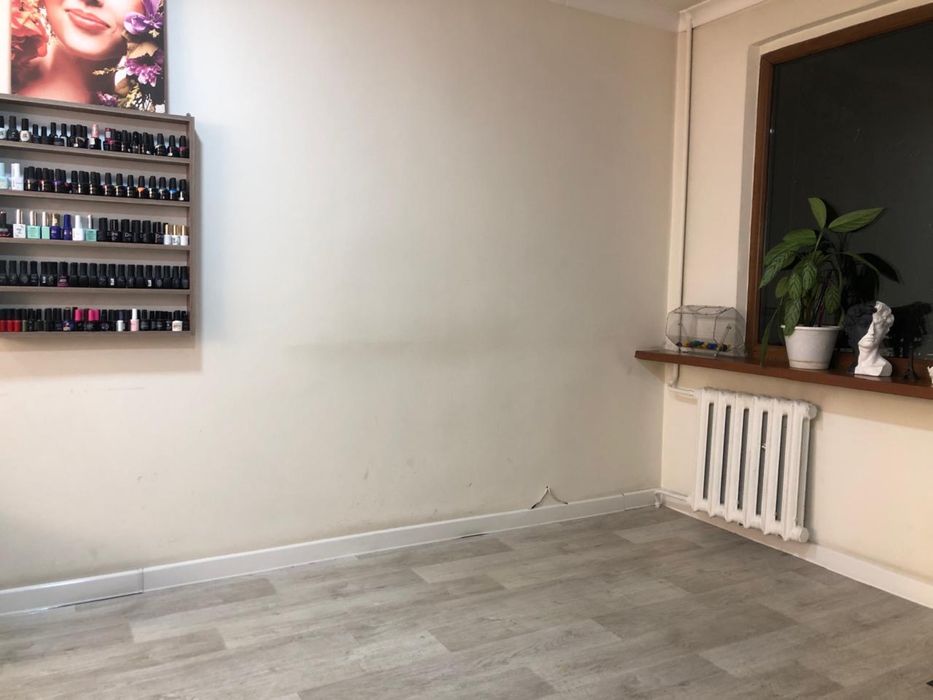 Сдается место в студии перманента