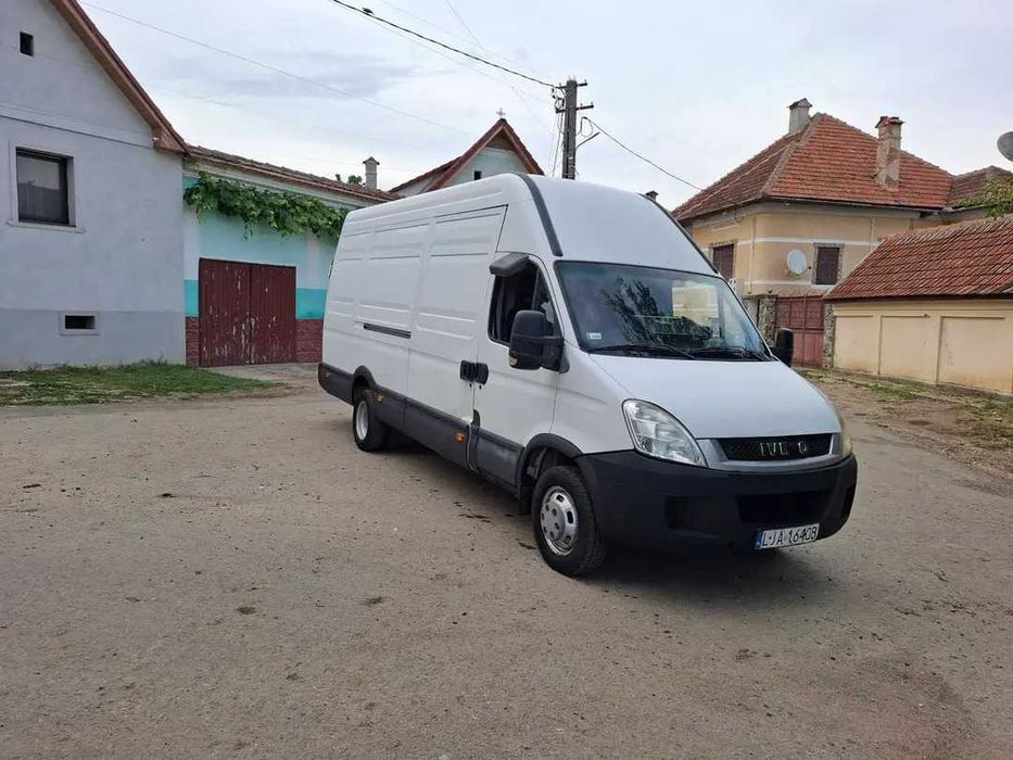 Iveco Daily 2010