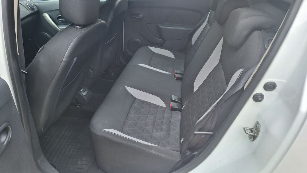 stepway 0.9 tce ,90 cai ,rate