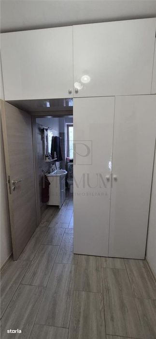 Giroc - 2 Camere - Parter - Parcare Inclusa - Zona Buna