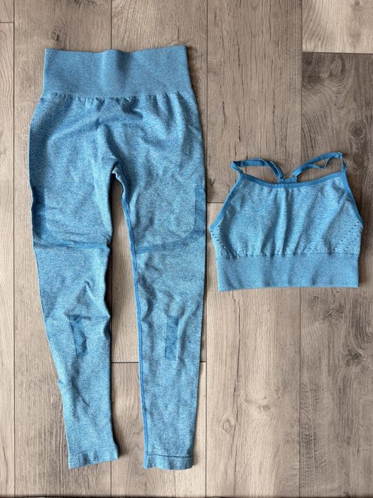 Спортни екипи Gymshark