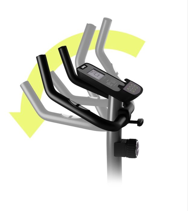 Bicicleta fitness Zipro Nitro