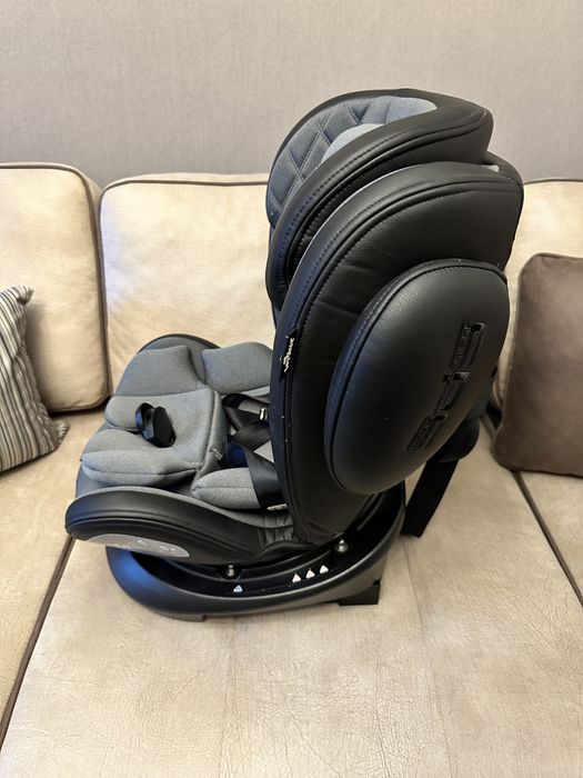 Lorelli premium столче за кола 9-36кг