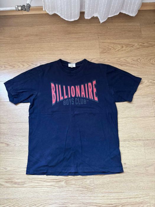 мъжка тениска - Billionaire Boys Club BBC