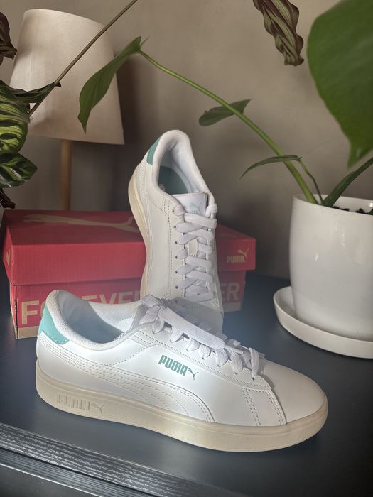 Puma нови с кутия