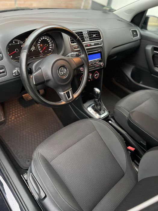 Volkswagen Polo  Cutie Automata DSG  1.4 Benzina  Xenon  Led  Import Germania