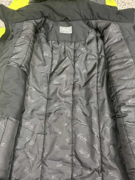 Мъжко яке GESTO . Размер М