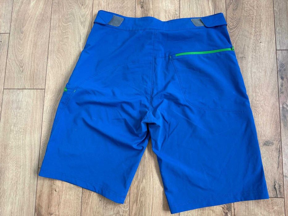 Norrona L barbati pantaloni scurti softshell