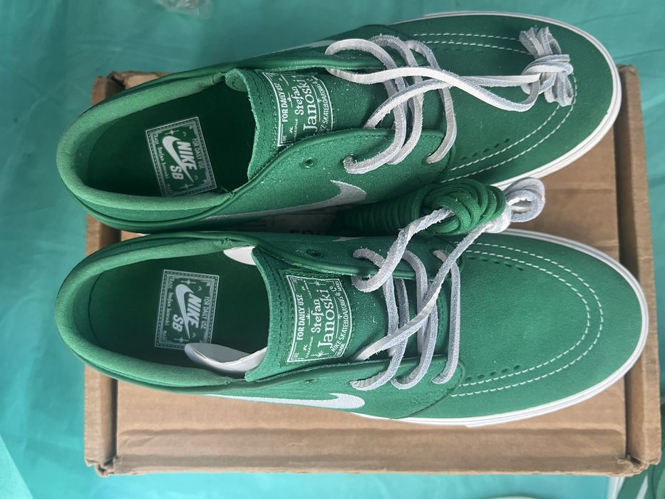Nike SB Stefan Janoski