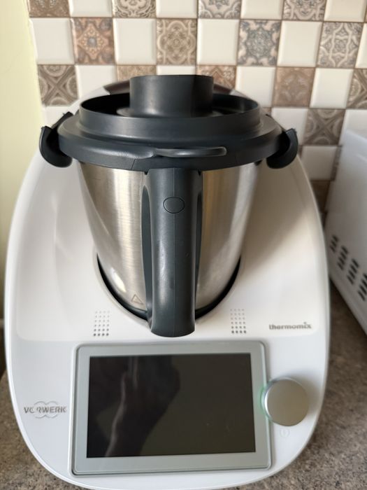 Термомикс Thermomix ТМ6