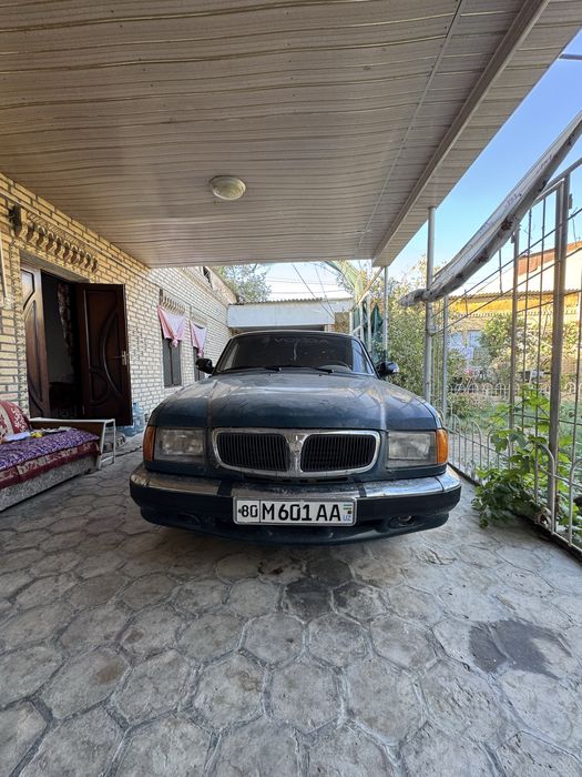 Продаётся Газ 3110 ВОЛГА