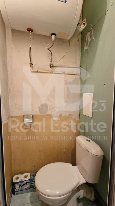 Продава се Двустаен апартамент в Пловдив, Кючук Париж - 70 кв.м за 918 €/кв.м - Снимка #12