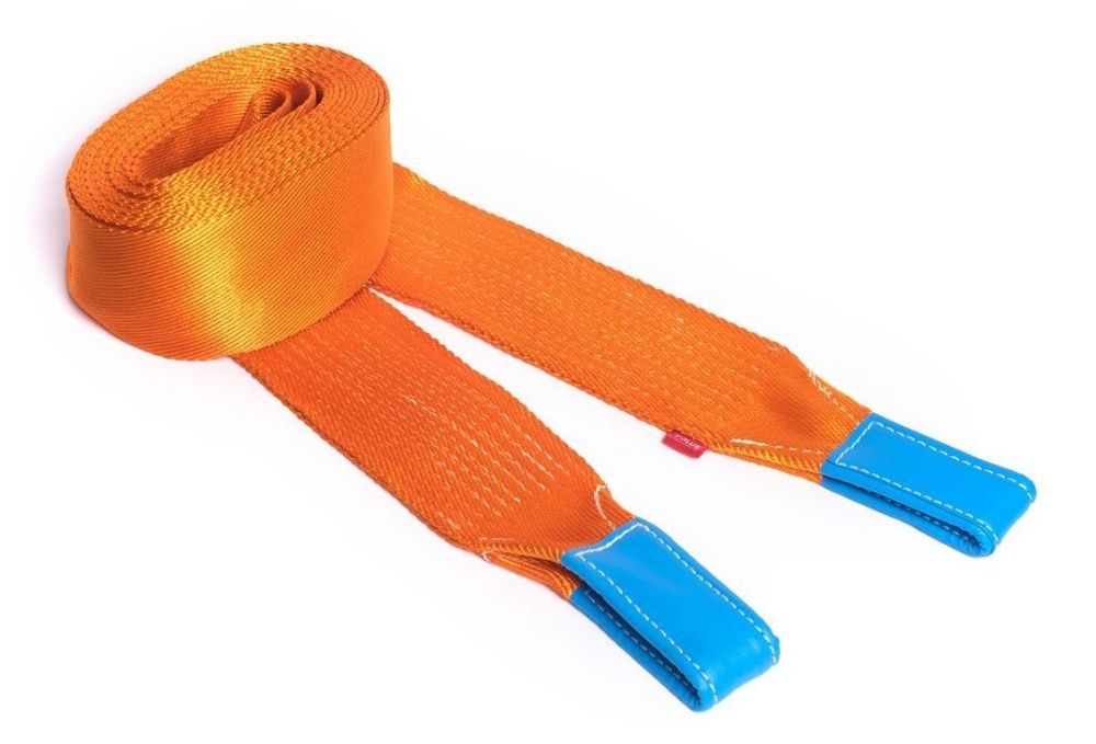 Динамические стропы