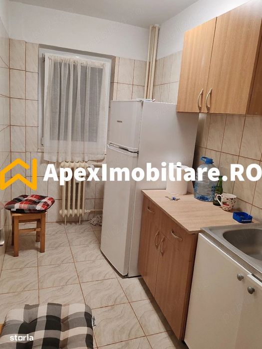 Garsoniera de inchiriat Grivita Bucuresti | ApexImobiliare.ro — fotografia 3