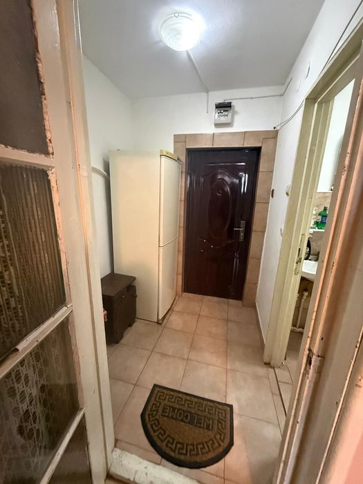 Garsoniera apartament