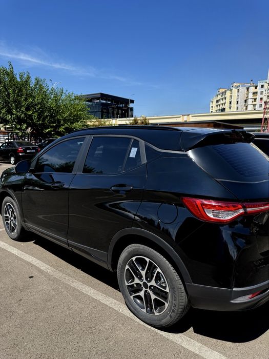Продается Jetour X50 2025 года
