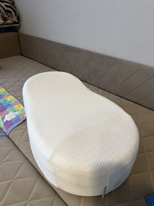 Кокон для малышей Зевушка