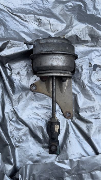 Турбо клапан за Фолскваген 2.0тди пд