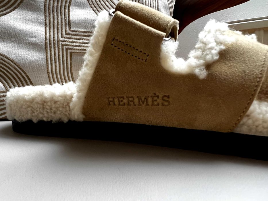 Hermes Chypre - NOU 39