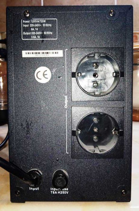 Продам срочно УПС