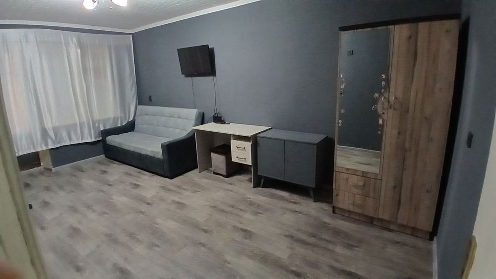 Аренда квартиры  3 комнаты