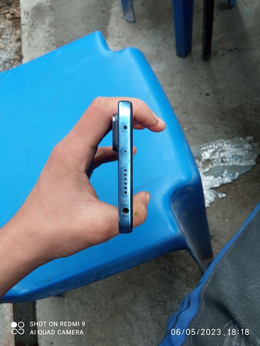 Redmi not 11 piro 5g