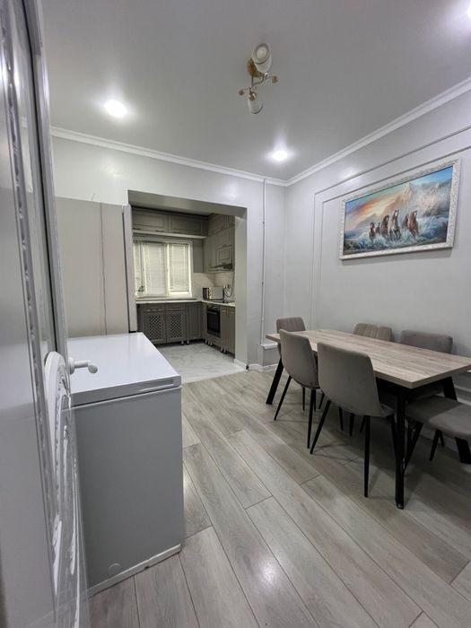 Продам 3-х комнатную квартиру