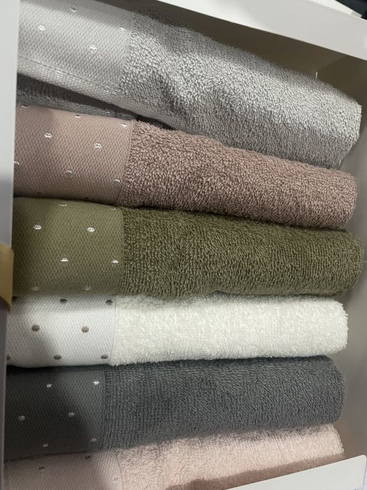 Полотенце набор комплект