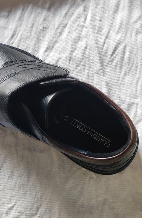 Туфли мужские 45