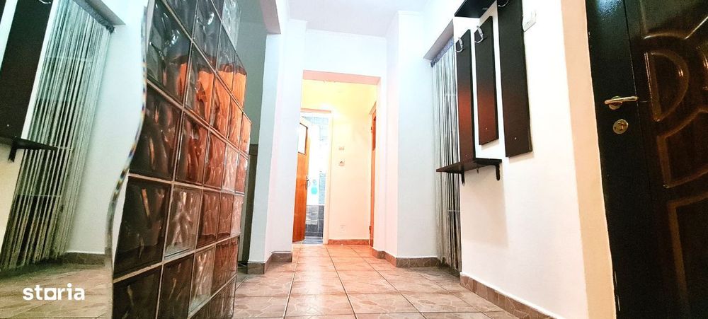 Apartament 3 camere | Giurgiului | Mobilat utilat | Proaspat Renovat