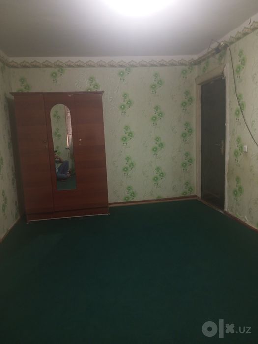 Kvartira 1 xonali