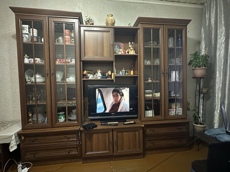 Продается стенка!