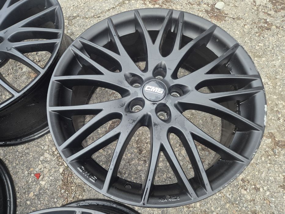 5х114,3/19 Lexus Mazda Toyota Hyundai 5x114.3/19 Dacia Kia