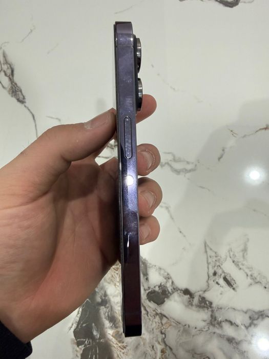 Продам Iphone 14 pro 256 гб