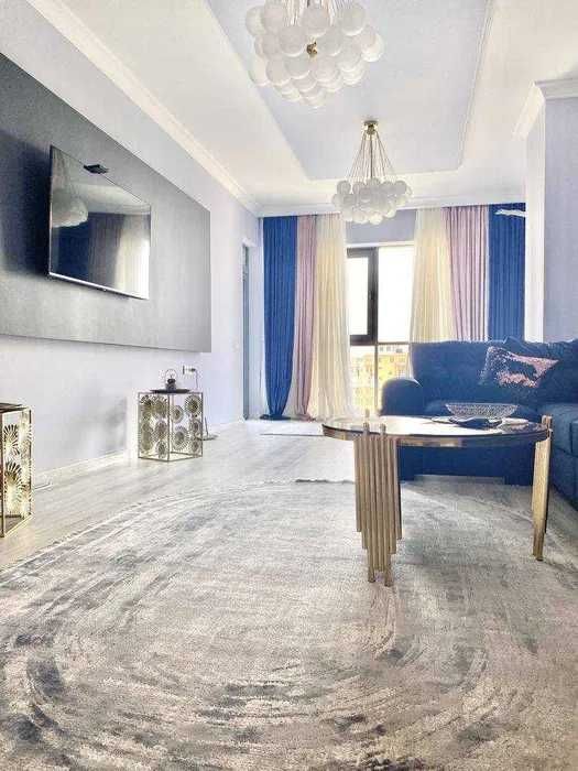 Сдаётся Квартира 2/4/9 на Яшнабадский р-н Паркентский