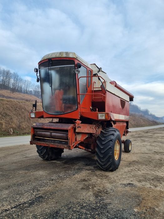 Dezmembram combina agricola Laverda 3600 — poza 5