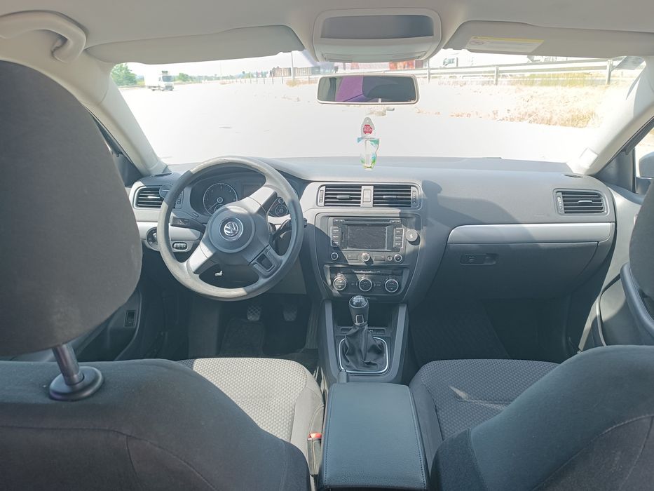 VOLKSWAGEN Jetta 2014 — imagine 5